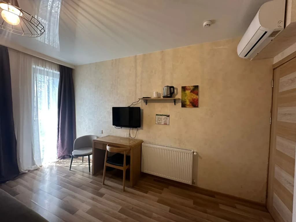 Hotel cozy jano - photo 12