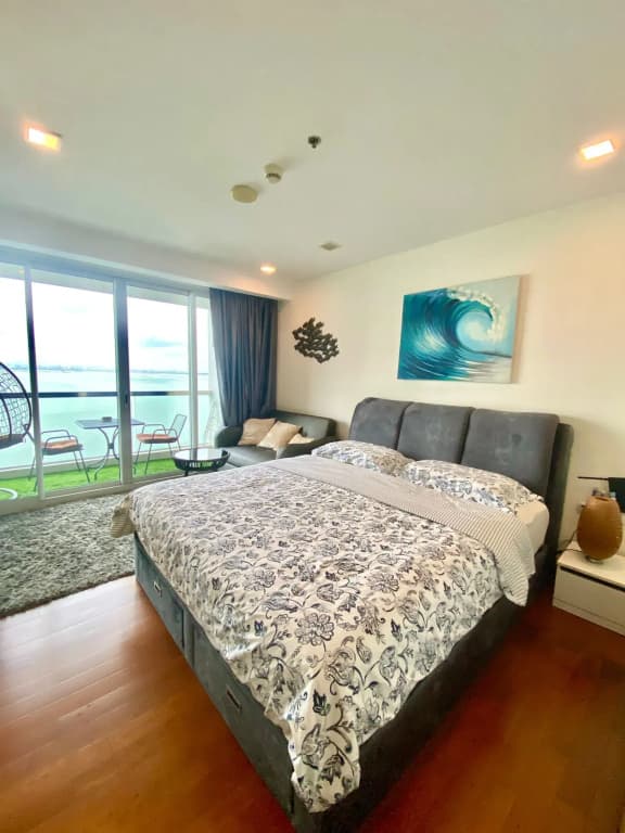 Palm Wongamat Pattaya Apartments - photo 42