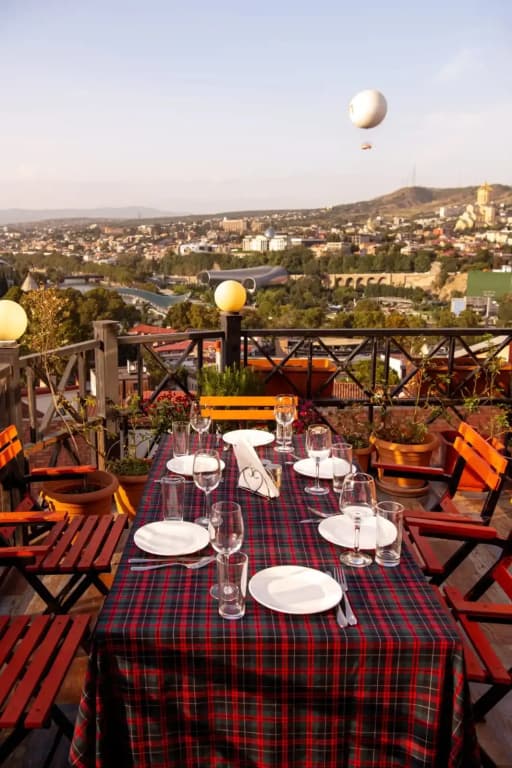 Gomi 19 Boutique - Old Tbilisi Hotel - photo 2
