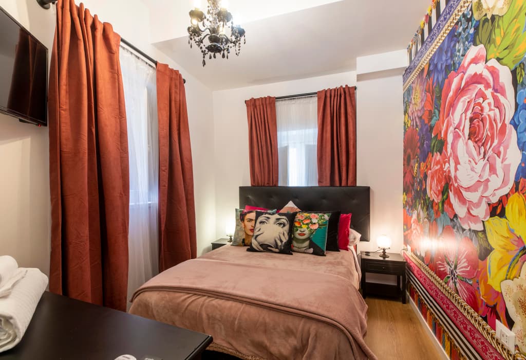 B&B Ventisei Scalini a Trastevere Guest House - photo 30