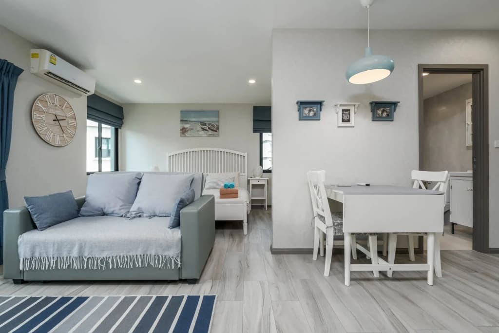 The Title Residencies Naiyang-Electricity & Water Included-E414 Apartment - photo 22