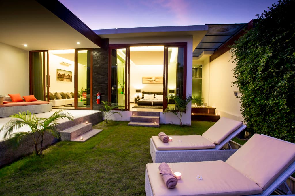 Lotus Hua Hin Villa - photo 15