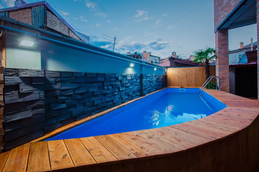 Central Gate Tbilisi Boutique Hotel - photo 11