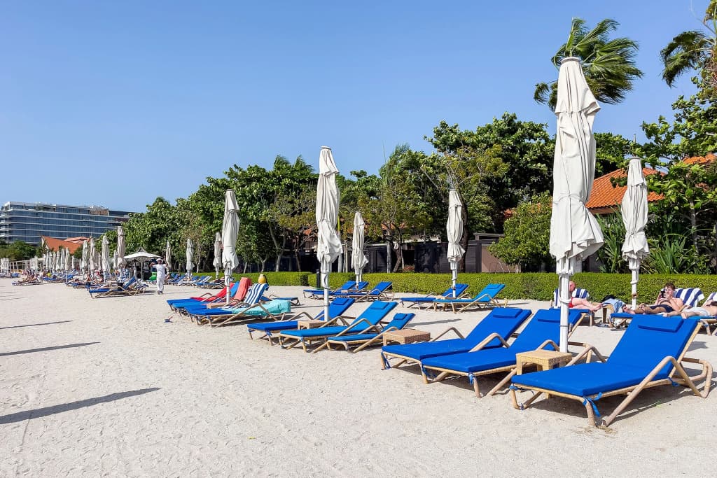 Tropical at Royal Amwaj with Private Beach Apartment - photo 12