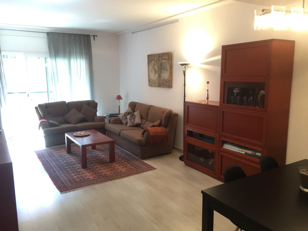 Apkeys Barcino Balmes Apartments - photo 2
