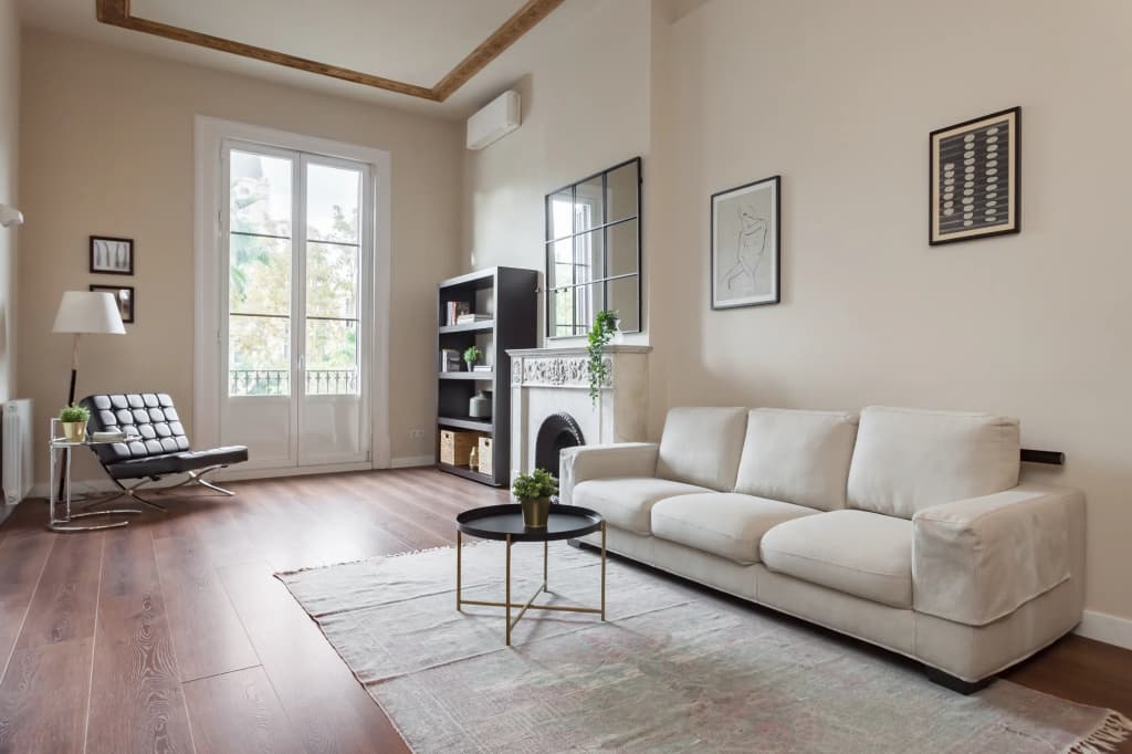 1840 Serviced Apartments - photo 5