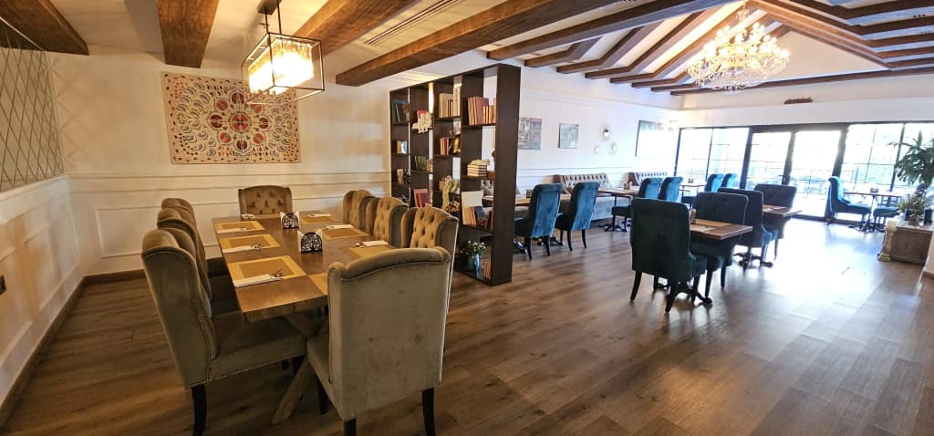 Boutique Hotel - photo 29