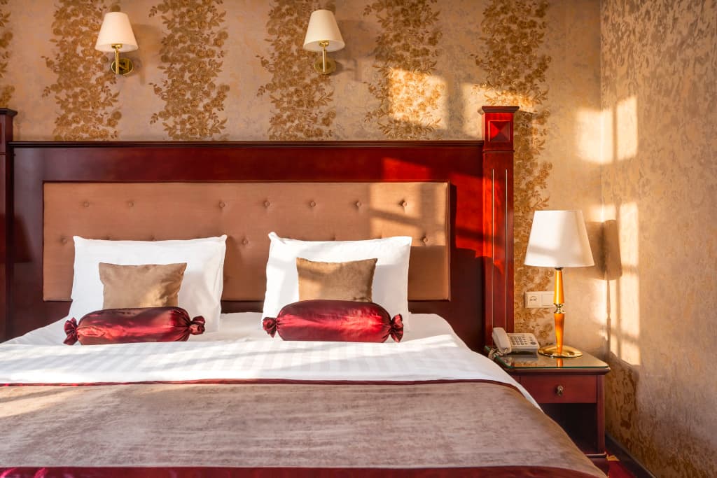 River Side Hotel Tbilisi - photo 12