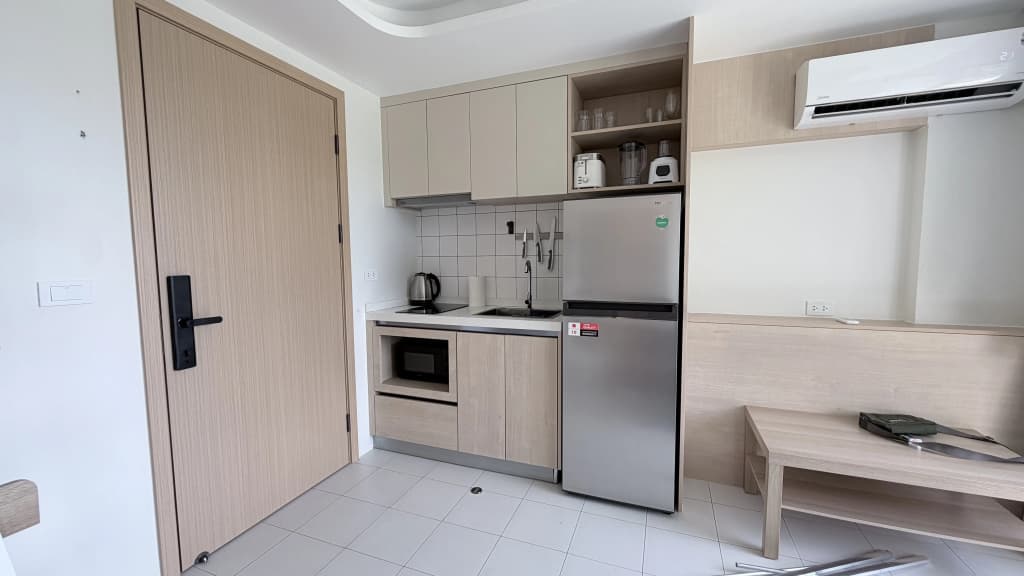 Zhemchuzhina U Morya Flat - photo 5