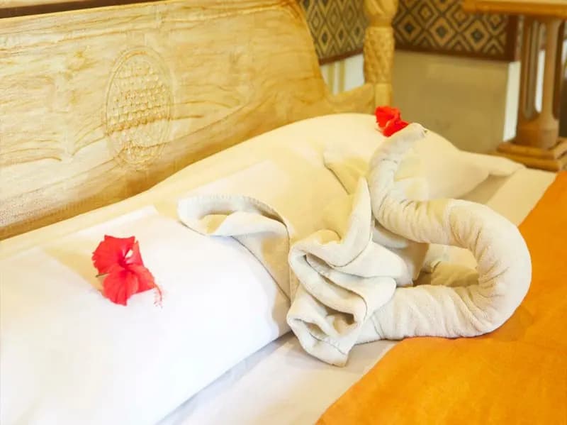 Okawati Hotel - photo 21