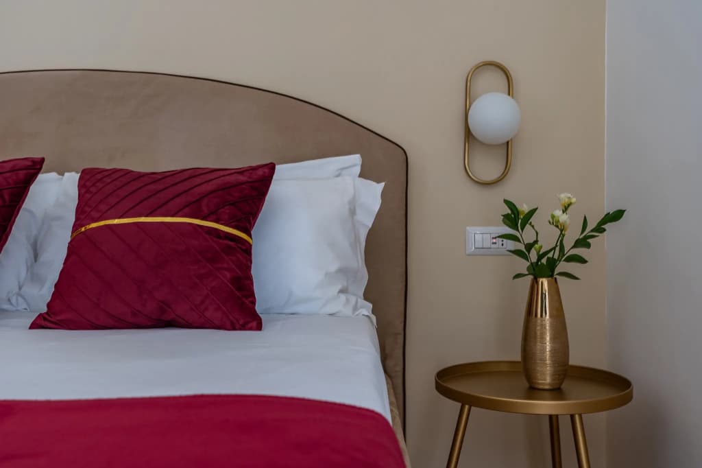 Guest house Decimo Meridio- At Spanish Steps- - photo 12