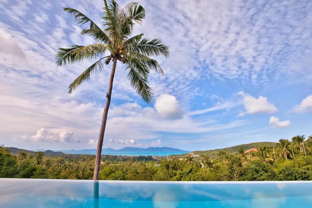 55 Stylish SeaView Villa - photo 28