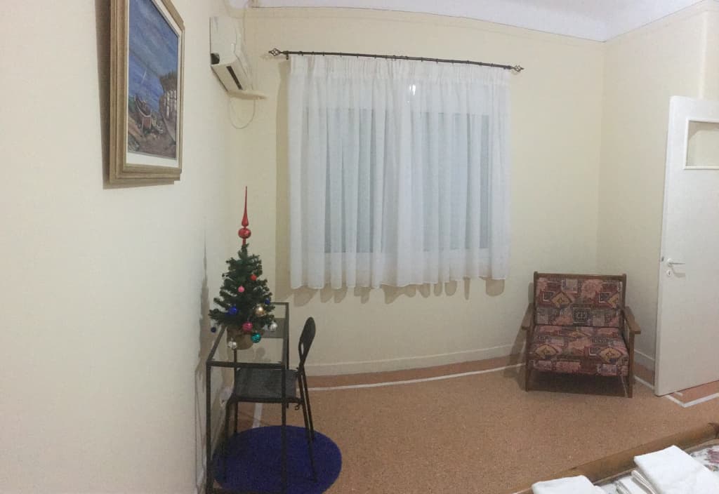 ATHENS FIX FLAT Apartments - photo 5