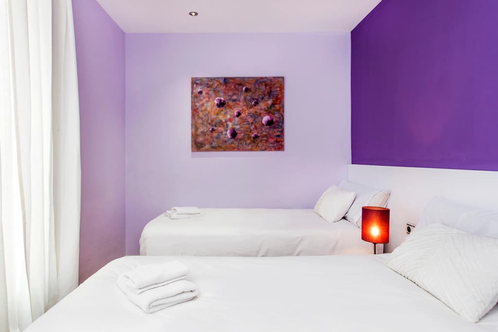 Barcelona Best Services Apartments - photo 19