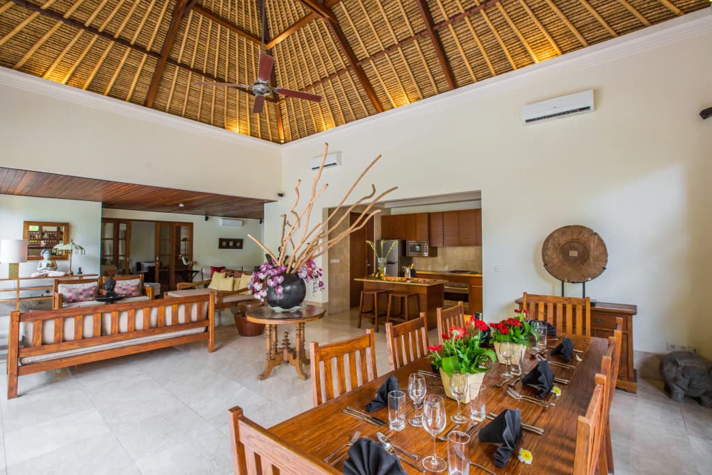 Karma Jimbaran Villa - photo 6