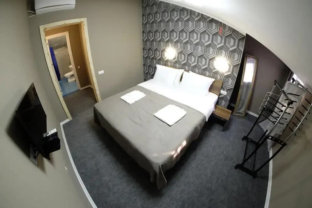 Cocosha Hotel - photo 17