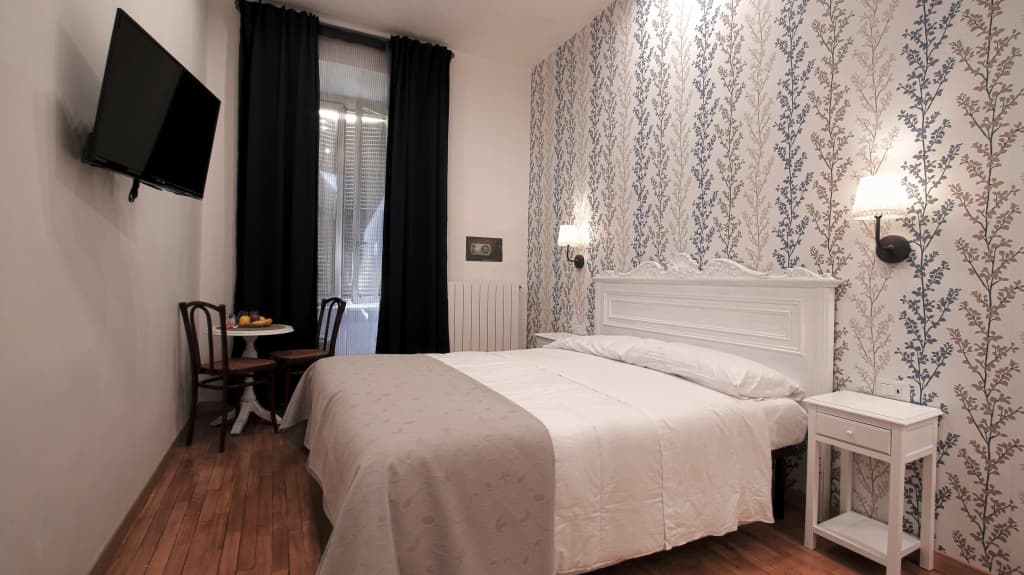 Domus Iuliae Guest House - main photo