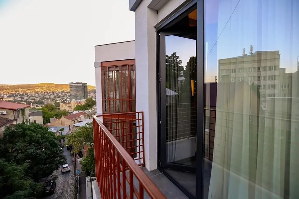 Flex Hotel - photo 9