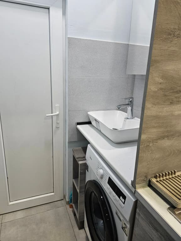 Apartamenty Iriny Flat - photo 8