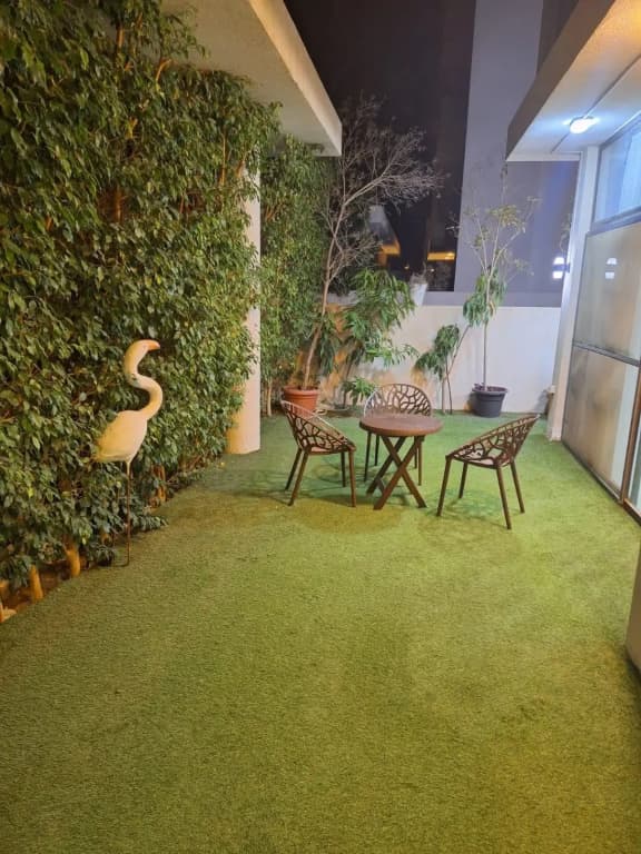 Ground 2Bedroom Apartment&Garden - photo 4