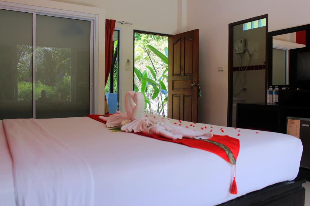 Siva Buri Resort - photo 3