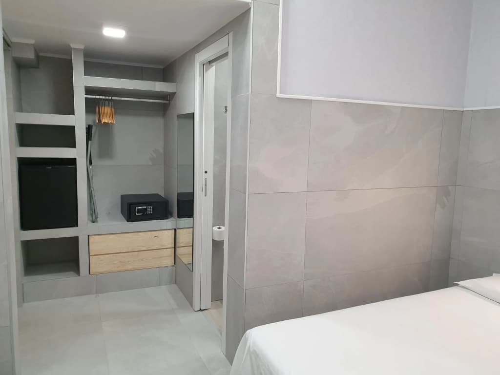 Eurohotel Milan Hotel - photo 4
