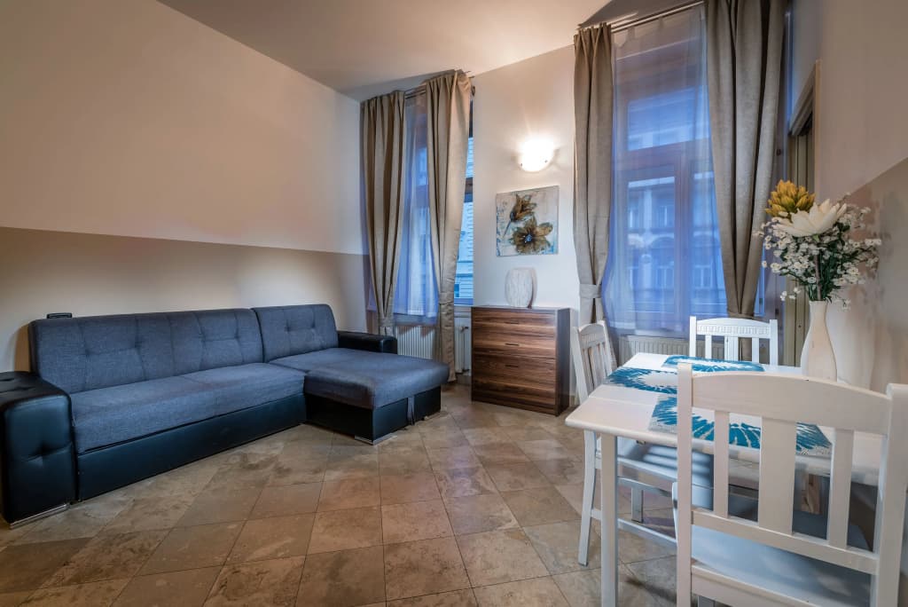 Czechlofts Apartments - photo 20