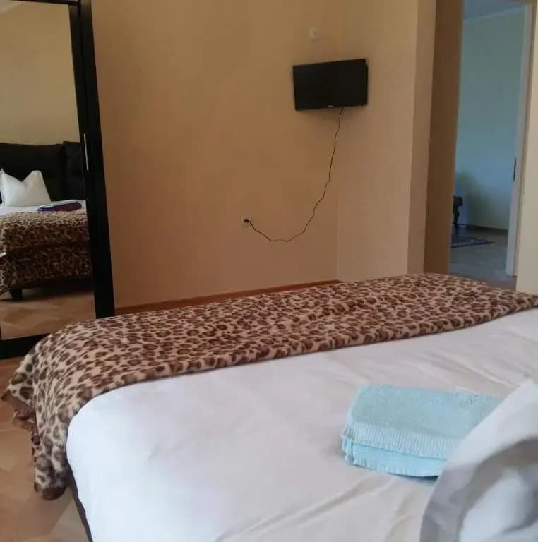 Renesans Hotel - photo 20