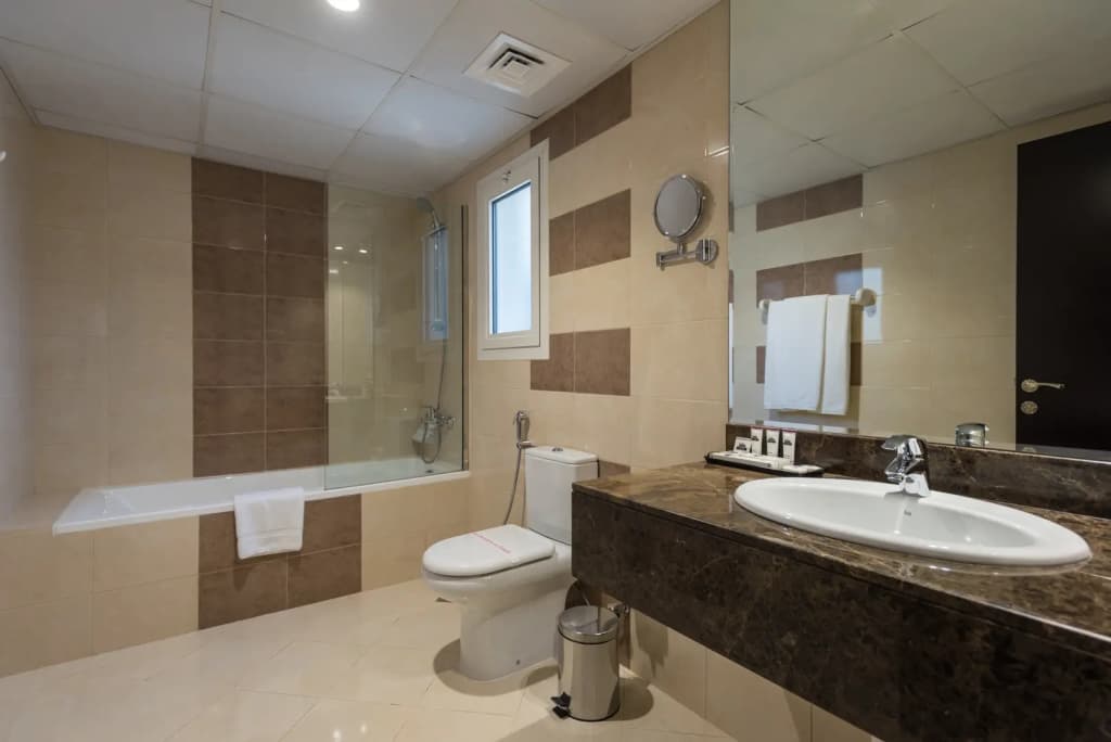 City Stay Prime Apart hotel - photo 11