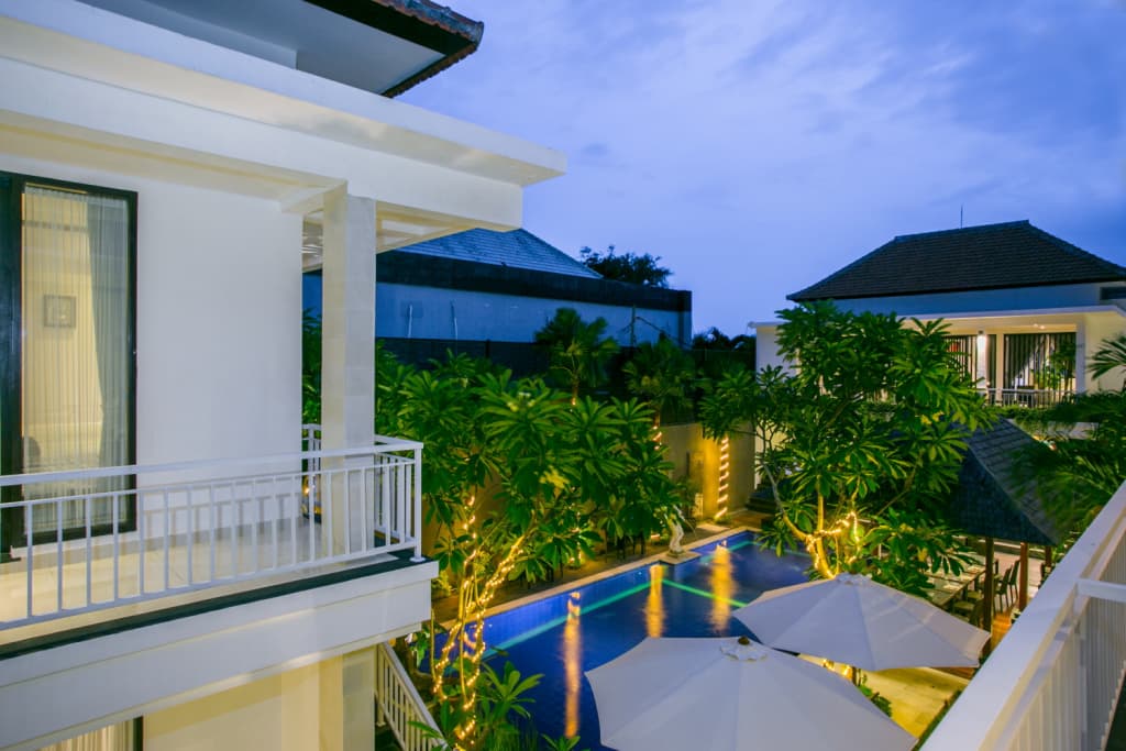 The Diana Suite Hotel - photo 1