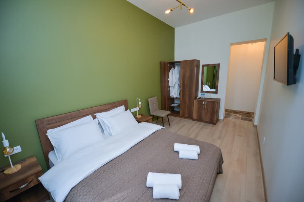Tabarnei Butique Hotel - photo 41