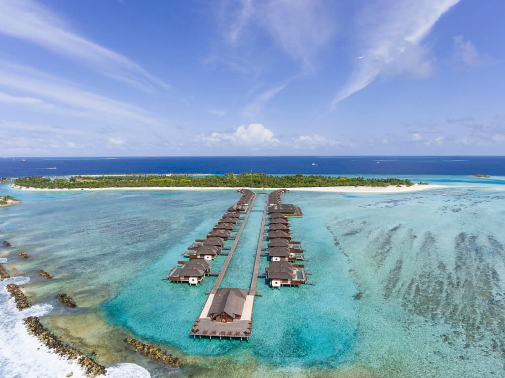 Villa Nautica at Paradise Island Resort - photo 3