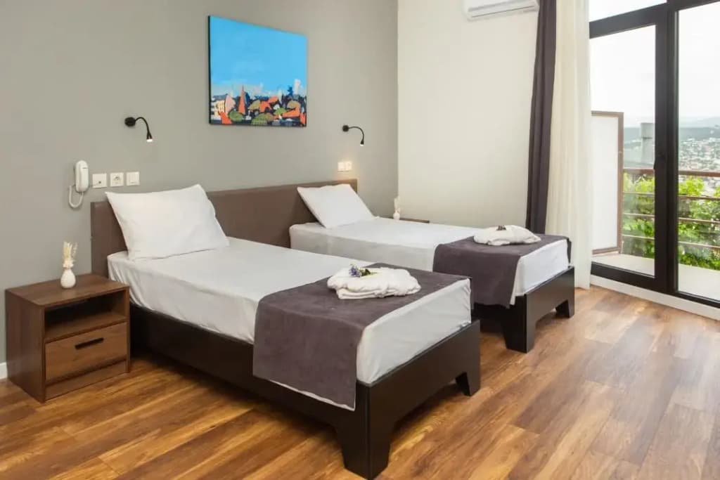 Vista Hotel - photo 27