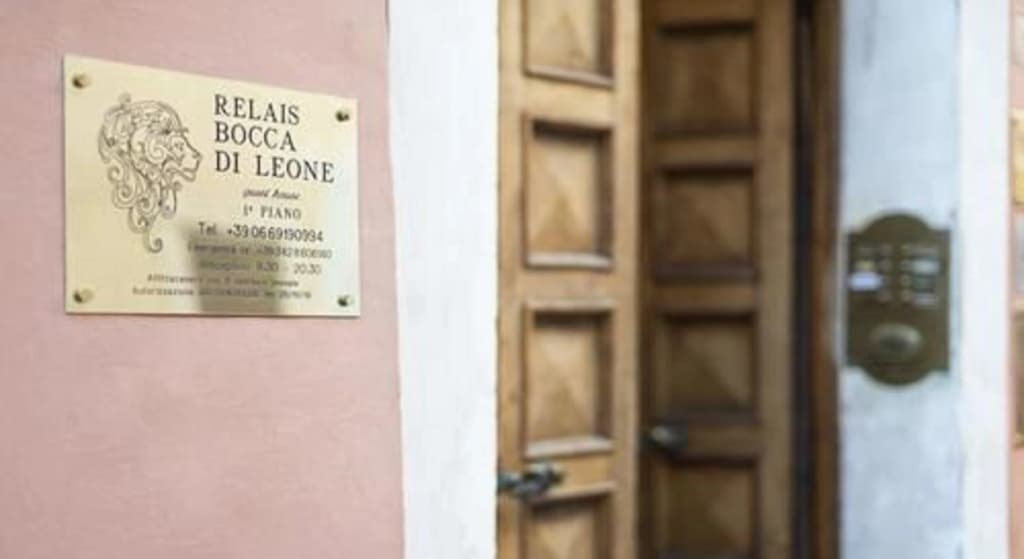 Relais Bocca di Leone Guest House - photo 5