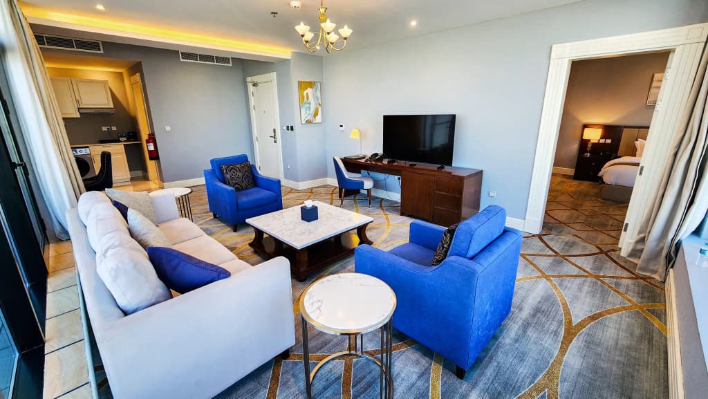 Royal Sherao Hotel - photo 48
