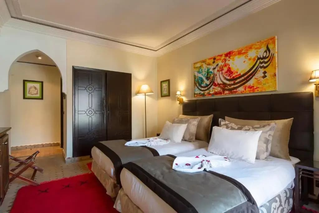 Le Caspien Boutique-hotel - photo 3