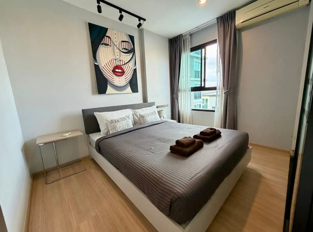 Zcape1 Condo By Lofty Apartments - photo 1