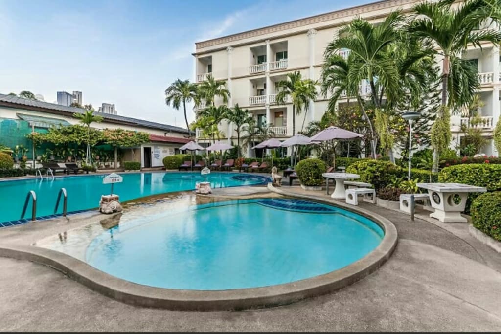 Romeo Palace Hotel - photo 2