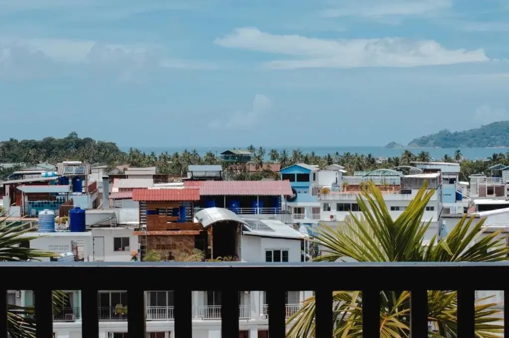 C&N Resort and Spa Resort Hotel - photo 1
