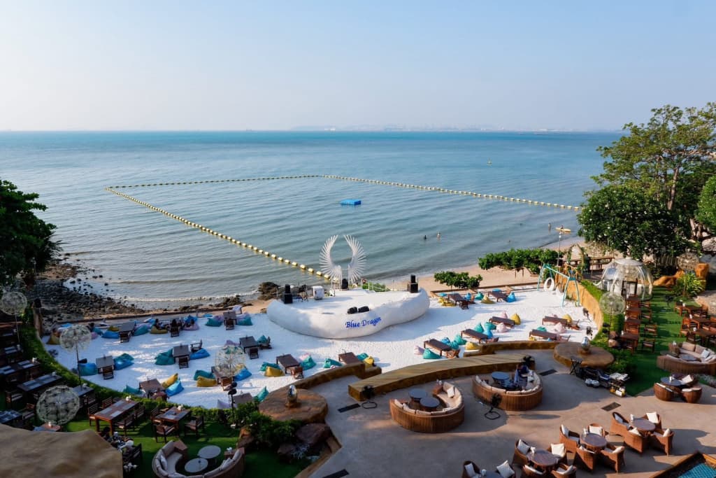 Garden Cliff Resort and Spa - photo 39