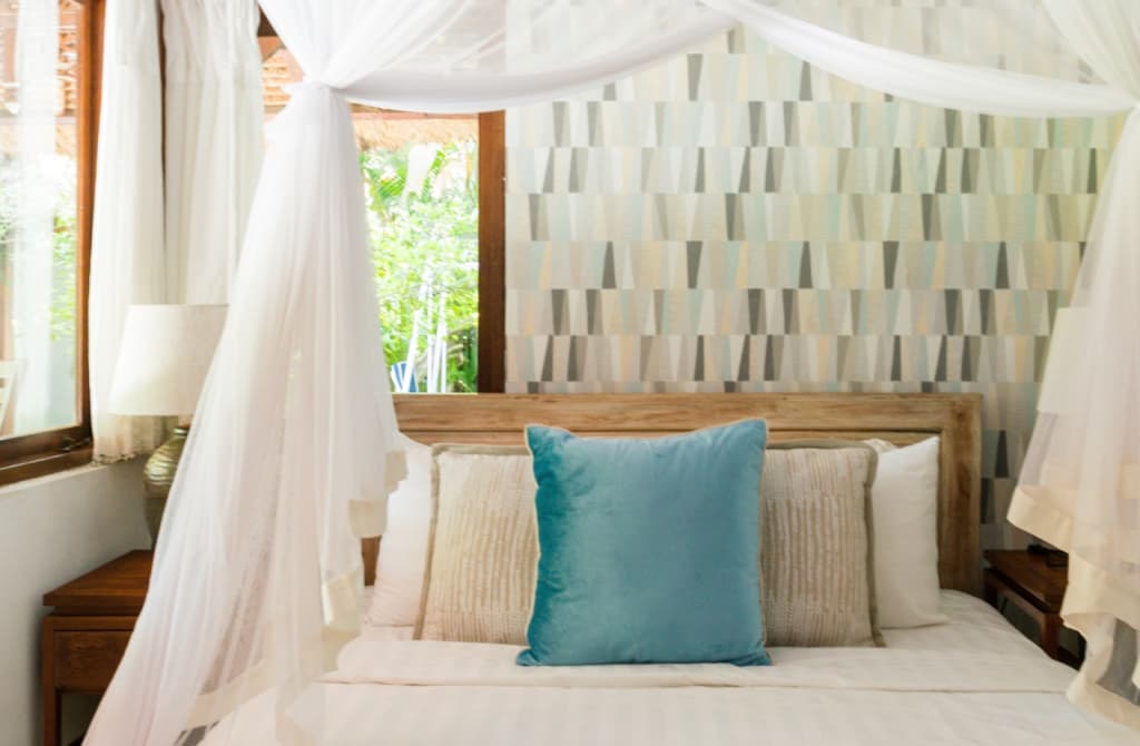 Kupu Rare Secluded Slice Villa - photo 26