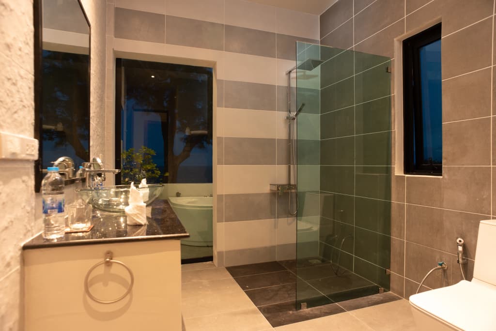 The Dreaming View Villa - photo 34
