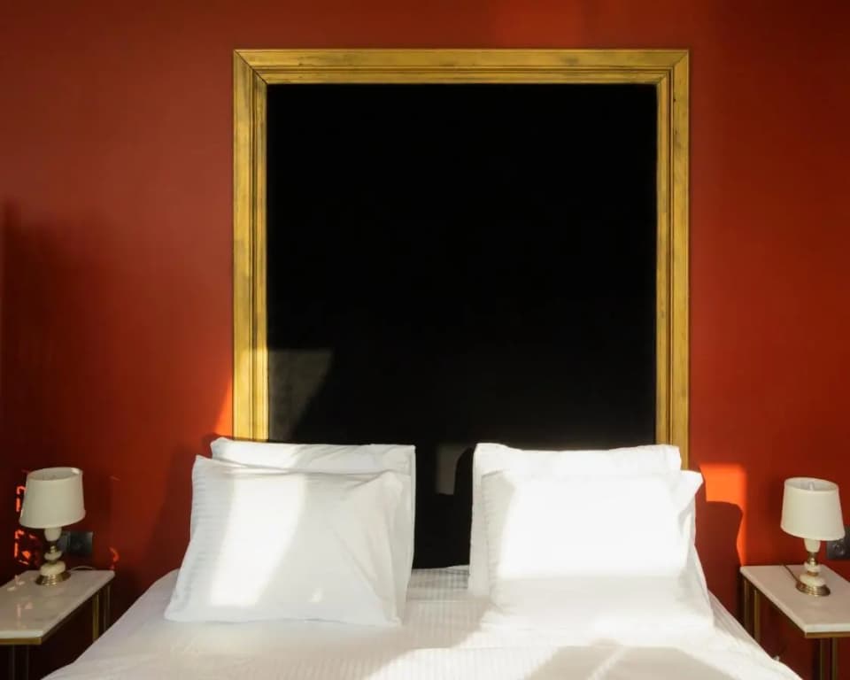 Unfound Door - Design Hotel - photo 34