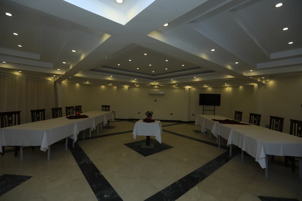 Monte Cairo Serviced Apartments - photo 14