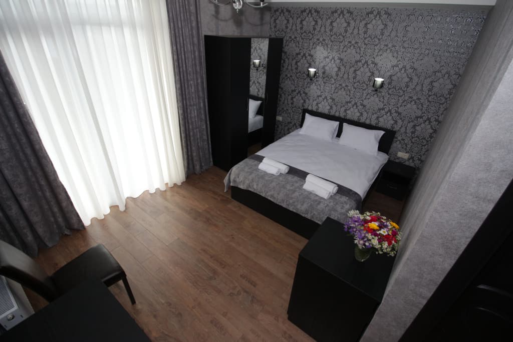 Hotel MariaLuis - photo 9