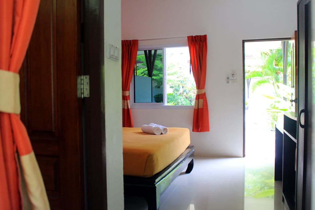 Siva Buri Resort - photo 9