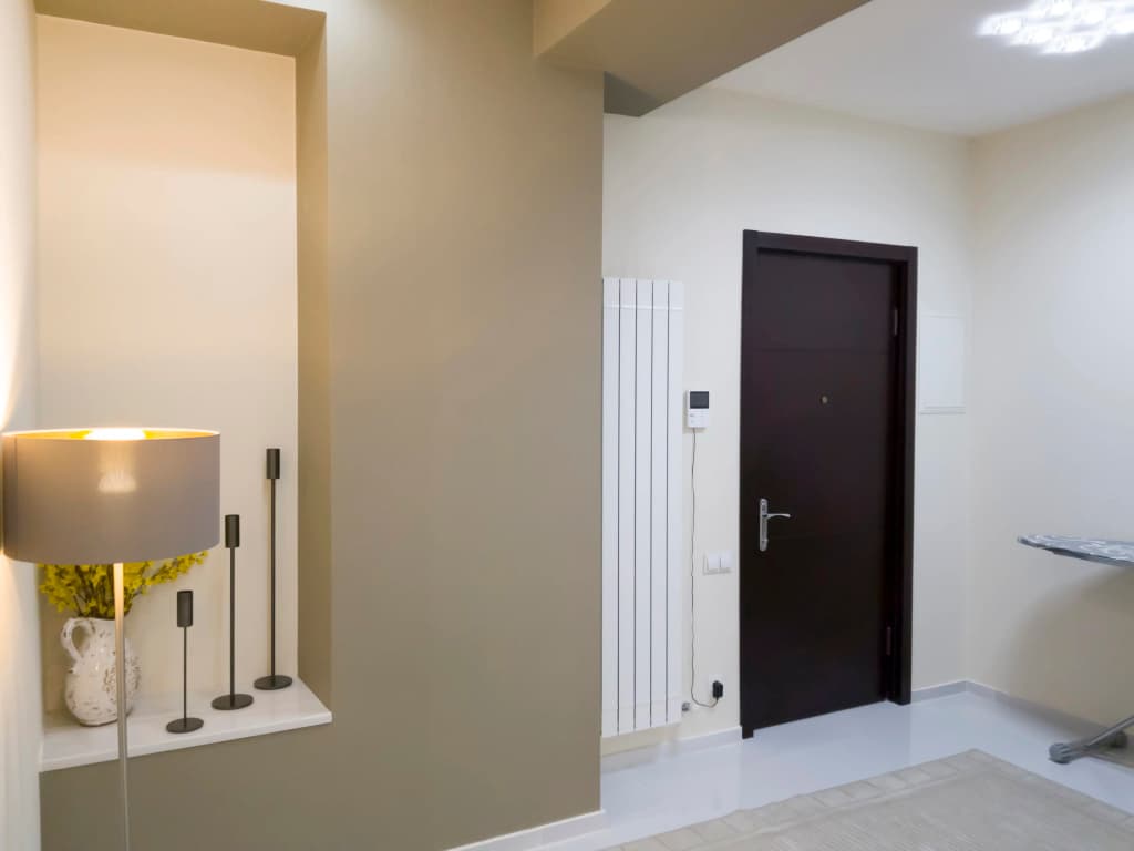 Tbilisi Core Libra Apartments - photo 28