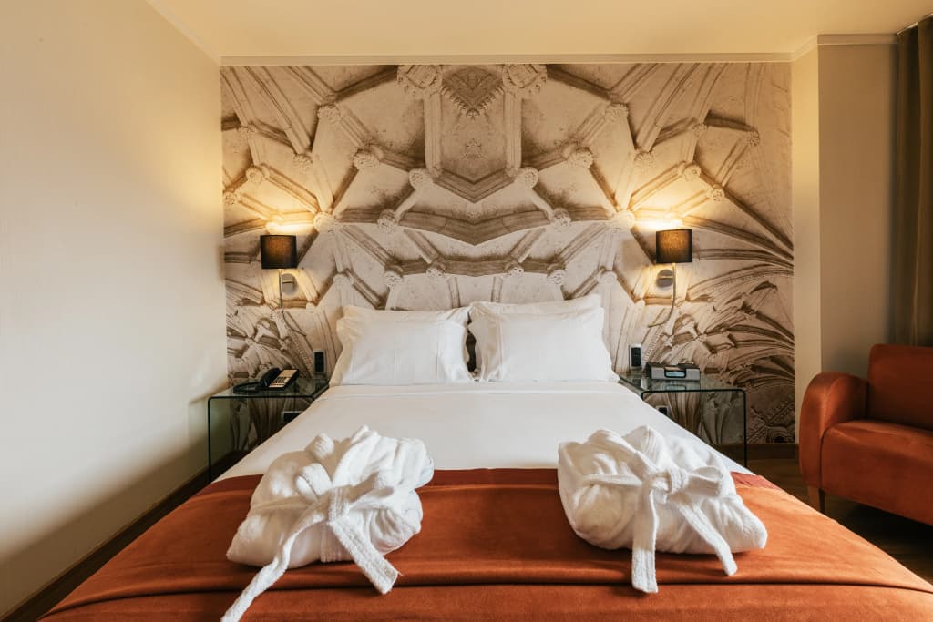 Hotel Marquês de Pombal - main photo