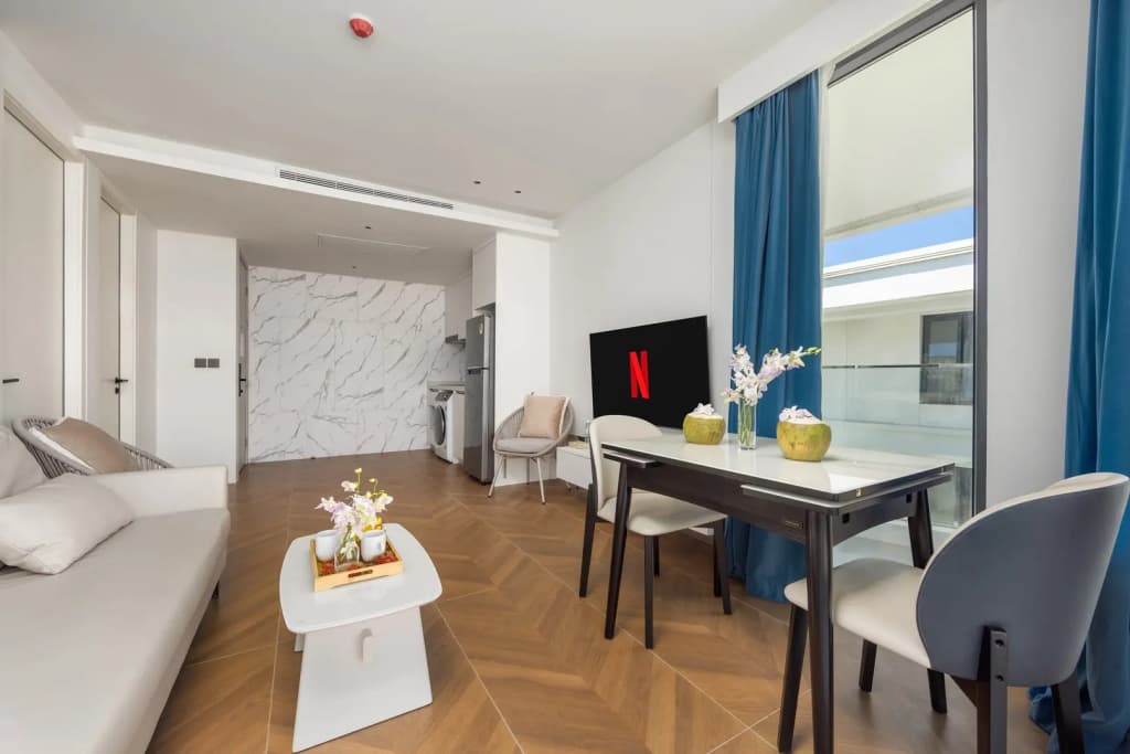 Kora Beachfront Suite by TropicLook Apartment Hotel - photo 26