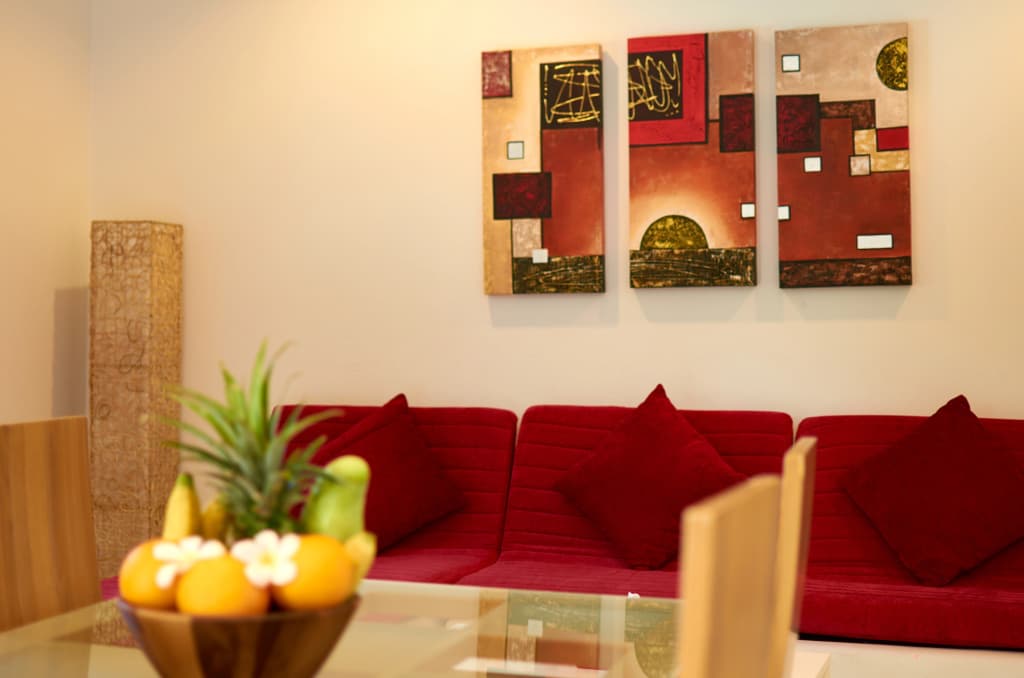 Phuket Riviera Villas Apartments - photo 34